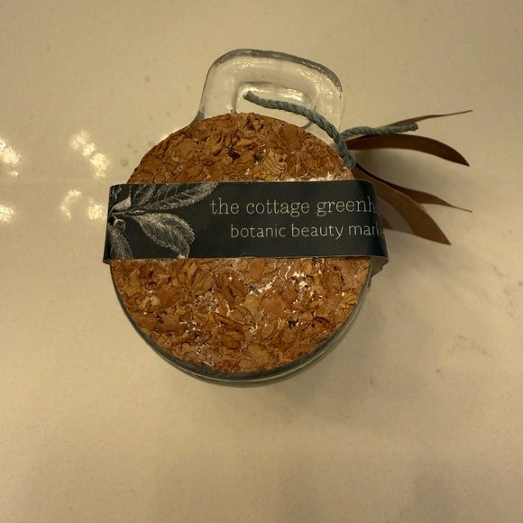 Kaolin Clay Mask - White - Picture 2 of 6